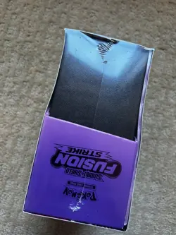 Pokemon TCG Fusion Strike Elite Trainer Box ETB New & Sealed - Image 3