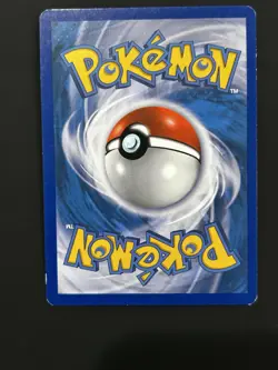 Pokemon TCG Flareon 12/116 Plasma Freeze Team Plasma Reverse Holo English - Image 2