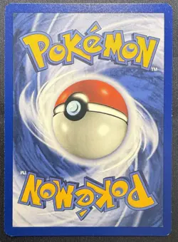 Pokemon TCG Double Colorless Energy 96/102 Base Set Regular Vintage - Image 2