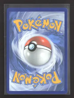 2025 Pokemon Scarlet & Violet White Flare Gothitelle #271/0 - Image 2