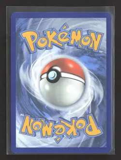 2025 Pokemon Scarlet & Violet White Flare Thundurus #209/242 - Image 2