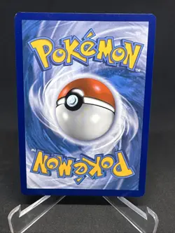 Pokemon TCG Galarian Ponyta General Mills Special Holo Black Star Promo SWSH013 - Image 5