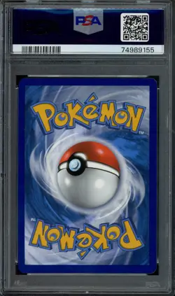 Pokemon Espeon V Full Art 2021 SWSH Evolving Skies #180 PSA 10 Gem Mint - Image 2