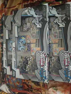 Pokemon Unova Heavy Hitters Premium Collection(SEND YOUR OFFER FOR ALL THREE) - Image 1