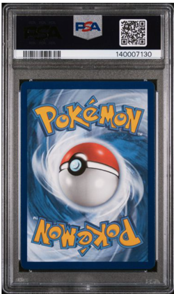 2023 Pokemon Crown Zenith # GG52 Full Art Hisuian Samurott VSTAR PSA 10 GEM MINT - Image 2