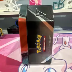Pokemon TCG: V Heroes Tin - Umbreon V Brand NEW Sealed - Image 4