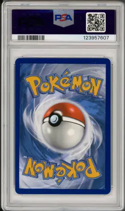 2019 Pokemon Sun & Moon Hidden Fates Lycanroc GX Full Art #SV67 PSA 10 - Image 2