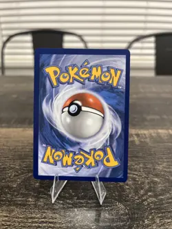 Pokemon TCG Arven's Mabosstiff EX 218/182 Sv10: Destined Rivals Ultra Rare - Image 2