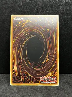 Yugioh Windwitch - Snow Bell RATE-EN008 Ultra Rare 1st Edition NM - Image 2