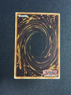 Thousand-Eyes Restrict - MC1-EN004 - Secret Rare - NM - Yugioh - Image 2