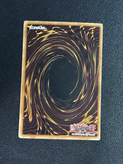 Yugioh Obnoxious Celtic Guard CT1-EN006 Limited Edition Secret Rare - VLP-NM 💎 - Image 2