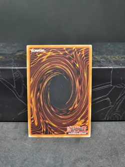 Yugioh Machina Cannon PRC1-EN011 1st Edition Super Rare NM - Image 2