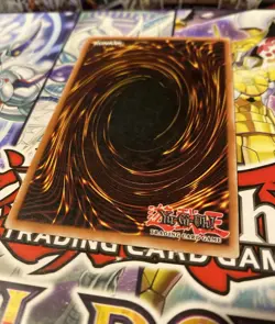 Pot of Greed SD2-EN017 - 1st Edition - LP - Yugioh - Image 2
