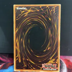 Relinquished - Ultra Rare - SDP-001 - Yu-Gi-Oh! - LP - Image 2