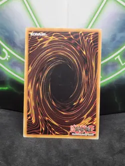 Yugioh Debunk LC5D-EN255 Secret Rare 1st Edition NM - Image 2