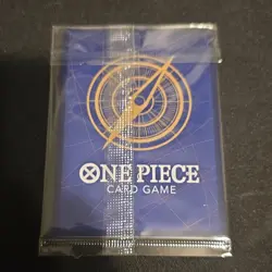 O-Nami (Illustration Box Vol.1) OP05-062 Foil Blocker One Piece Promo Card - Image 2