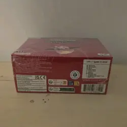 OP-13 One Piece Carrying on His Will Booster Box OP13 English Factory Sealed EN - Image 5