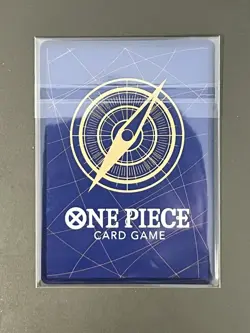 [SEALED] Roronoa Zoro SR ST21-015 One Piece [Flagship for JAPAN] Promo - Image 2