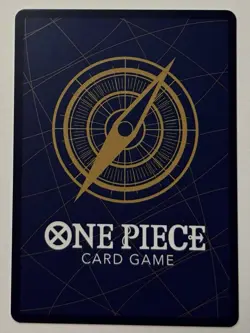 One Piece - OP02-018 - Marco (Alt Art) PACK FRESH!!! - Image 2