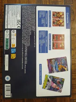 SET OF 2 Bandai One Piece CCG Illustration Box VOL 5 & VOL 6 LOT NEW SEALED! - Image 5