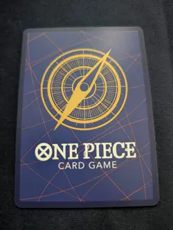 One Piece TCG - Roronoa Zoro - OP14-015 (Alternate Art) - English - Image 2