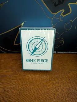 Starter Deck: Red Shanks - ST-23 One Piece TCG OP-11 Deck Only Sealed - Image 2