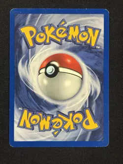 Giovanni's Nidoking 7/132 Holo Rare Gym Challenge Pokemon Card - Image 2