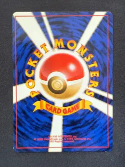 PRIMEAPE No.057 SOUTHERN ISLANDS JAPANESE POKEMON CARD TCG - Image 2