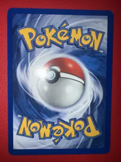 Blaine's Vulpix 66/132 1st Edition NM Gym Challenge Non-Holo Pokemon Card - Image 3