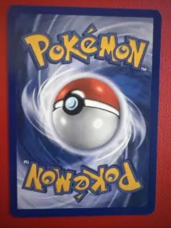 Blaine's Vulpix 66/132 1st Edition NM Gym Challenge Non-Holo Pokemon Card - Image 4