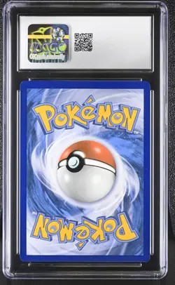 CGC 9 MINT Pikachu & Zekrom GX 2019 Black Star Promos SM168 Pokemon Card - Image 2