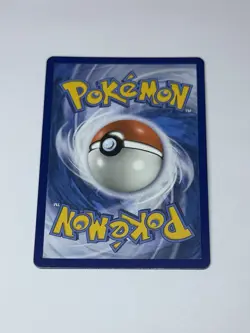 Pokemon Card TCG Fisherman SV83/SV94 Sun & Moon Hidden Fates Shiny Vault NM/M - Image 2