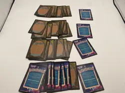MTG Unfinity Bulk Lot Common Uncommon Magic the Gathering Cards Assorted - Image 3