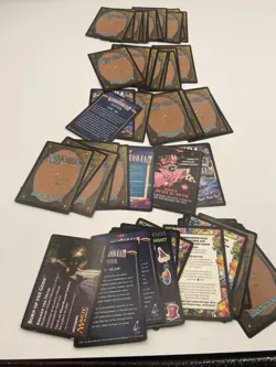 MTG Unfinity Bulk Lot Common Uncommon Magic the Gathering Cards Assorted - Image 5