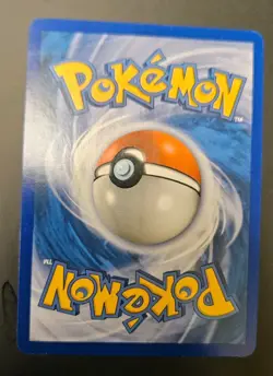Pokemon Darkrai G Rising Rivals Holo Rare Card 3/111 - Image 4