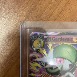 Pokemon TCG M Gardevoir EX Ultra Rare Primal Clash Holo Card 106/160 - Image 4
