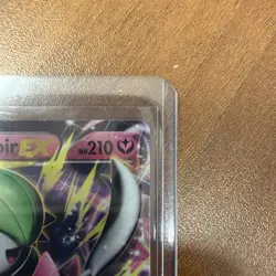 Pokemon TCG M Gardevoir EX Ultra Rare Primal Clash Holo Card 106/160 - Image 5