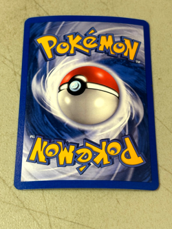 Meowth 69/112 - Fire Red & Leaf Green - Holo NM/MT Pokemon Card - Image 2