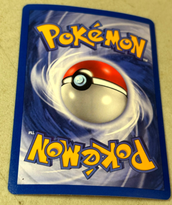 Venture Bomb 93/109 Holo Stamped Team Rocket Returns (LP) Pokemon Card - Image 3