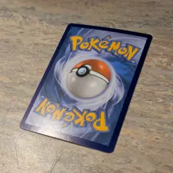 Pokemon Umbreon GX 80/149 SM Base Set Ultra Rare Holo 200HP English TCG Card - Image 4