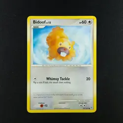 Bidoof 91/147 - Supreme Victors - Pokemon Card - Image 3