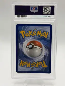 Pikachu SWSH020 SWSH: Sword & Shield Promo Cards Holo - PSA 10 - Image 2
