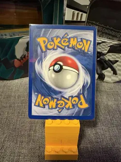 Golduck 17/100 Reverse Holo Rare EX Sandstorm E Series 2003 Pokemon Card - Image 2