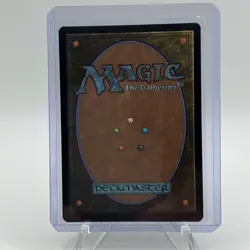 MTG Spider-Man 2099 0216 Borderless Rare FOIL NM - Image 4