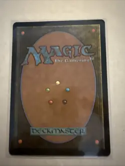 MTG Avatar The Last Airbender Empty City Ruse Borderless (Nonfoil) 0003 - Image 2