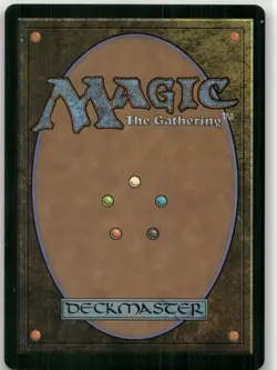 MTG Elemental Bond Borderless Foil NM Avatar: The Last Airbender: Magic 40 - Image 2