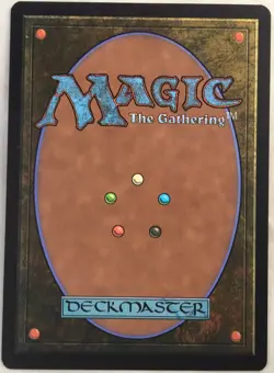 Merrow Commerce X1 Lorwyn Mtg Magic the Ggathering - Image 2