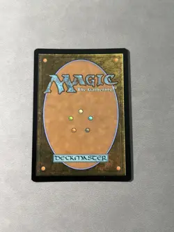 MTG Godless Shrine (Borderless Galaxy Foil) R 0375 Edge of Eternities Rare NM/M - Image 3