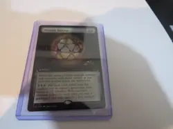 Pinnacle Starcage (Extended Art) Edge of Eternities Foil - Image 1