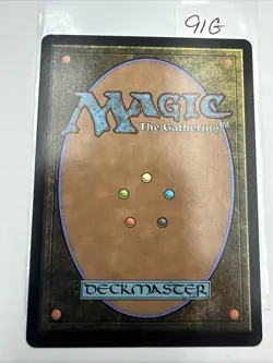 All-Out Assault (Borderless) #352 (NM) Tarkir Dragonstorm TDM Magic MTG - Image 4